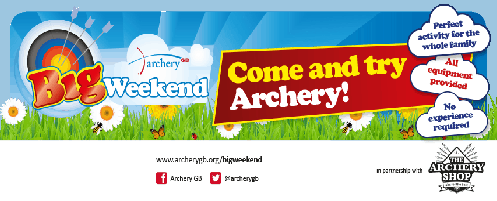 20210628-Archery GB Big Weekend 2021